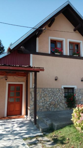 apartman Luisiana